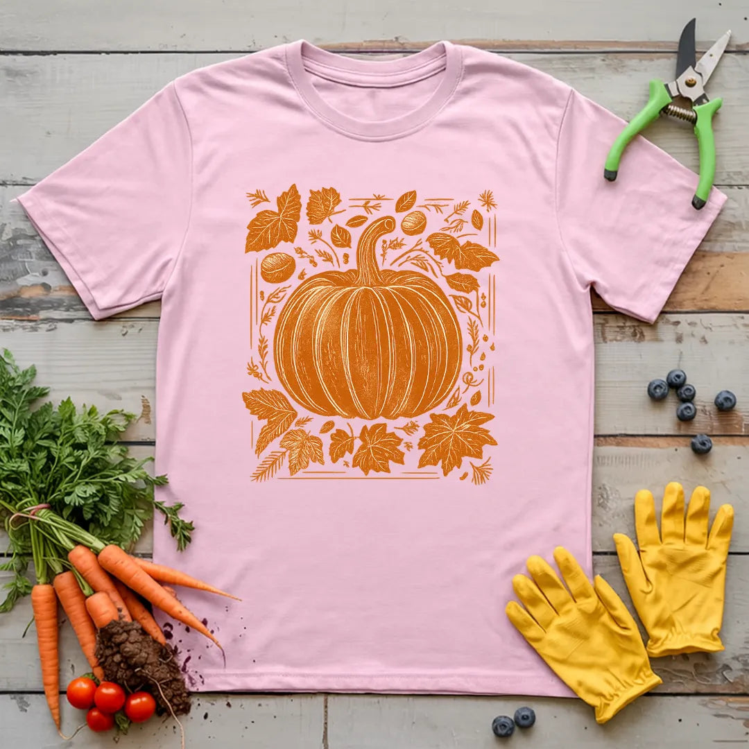 Beautiful Pumkins T-Shirt