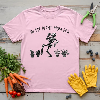 In My Plant Mom Era T-Shirt