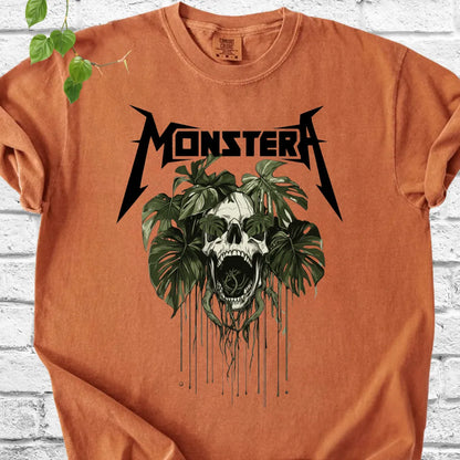 Monstera T-Shirt