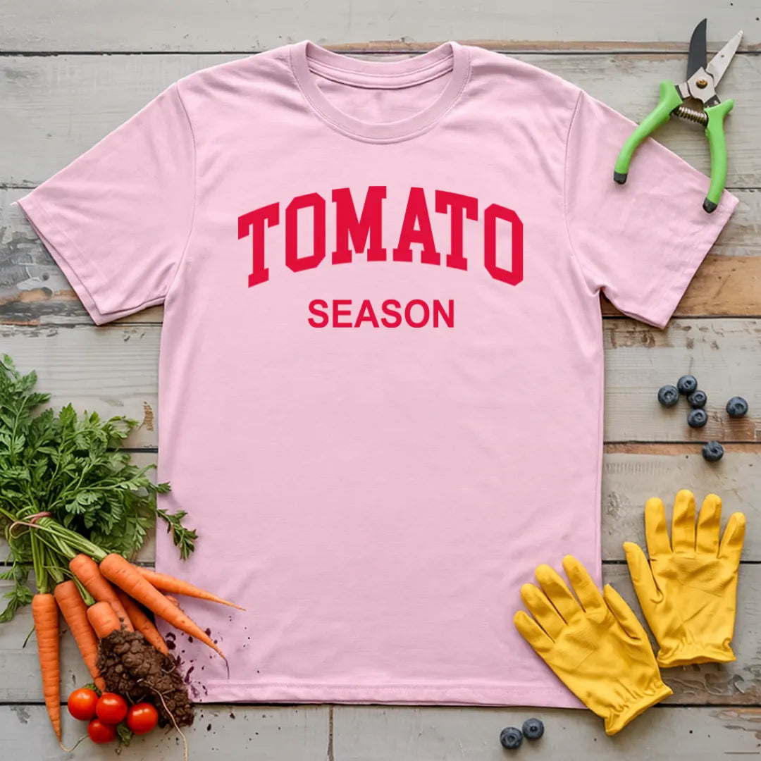 Tomato Season T-Shirt