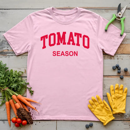 Tomato Season T-Shirt