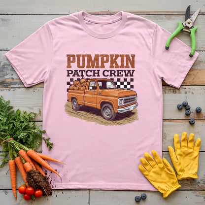 Pumpkin Patch Crew T-Shirt