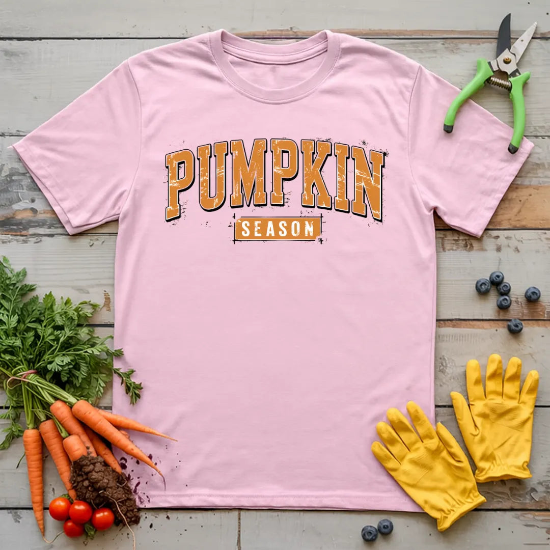 Pumpkin Season T-Shirt