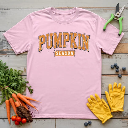 Pumpkin Season T-Shirt