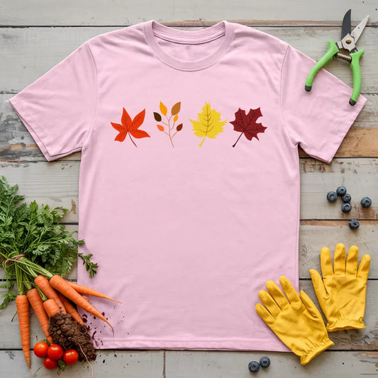 Autumn Leaf 2 T-Shirt