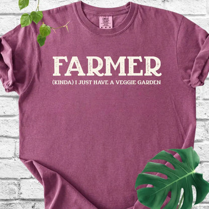 The Farmer T-Shirt