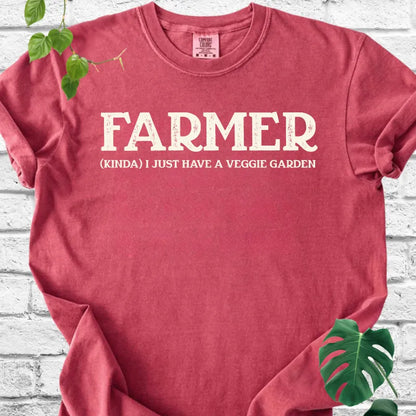The Farmer T-Shirt