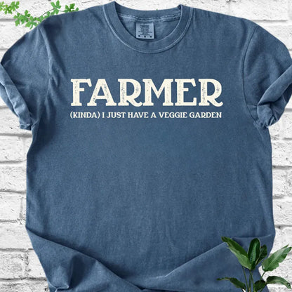 The Farmer T-Shirt