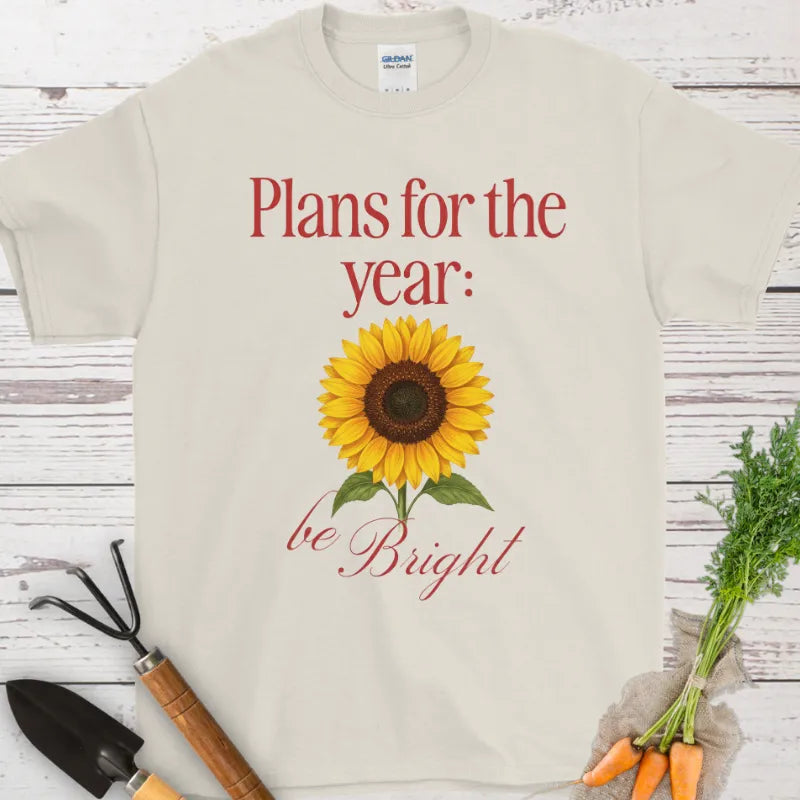 Be Bright T-Shirt