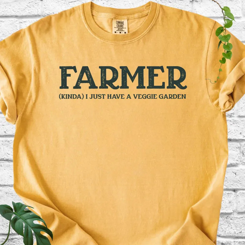 The Farmer T-Shirt