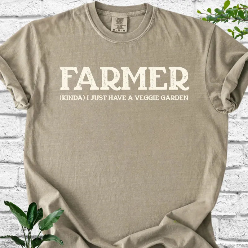 The Farmer T-Shirt