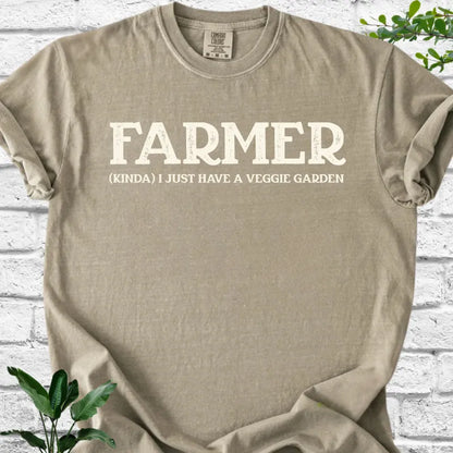 The Farmer T-Shirt