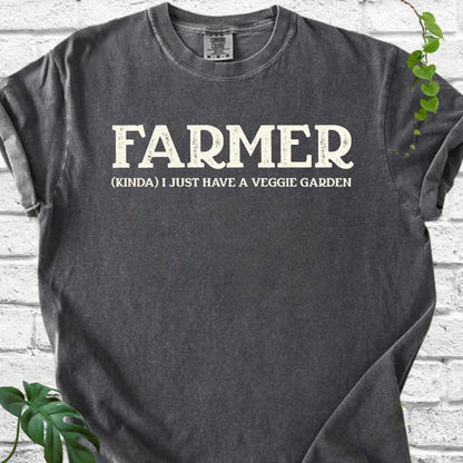 The Farmer T-Shirt