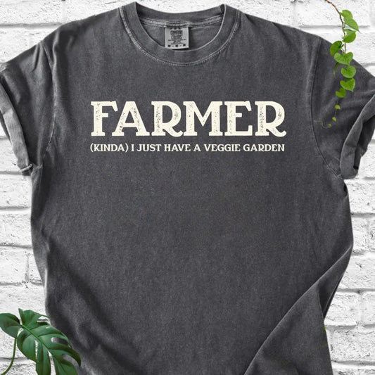 The Farmer T-Shirt