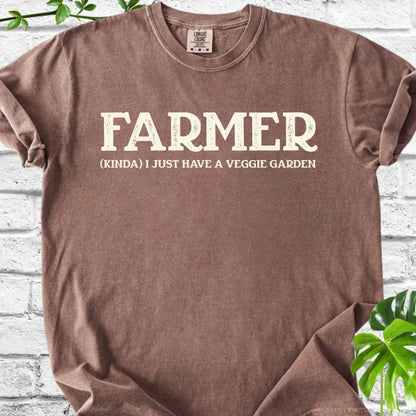 The Farmer T-Shirt