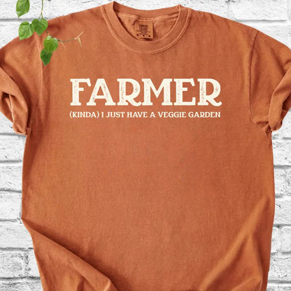 The Farmer T-Shirt