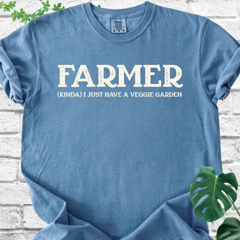The Farmer T-Shirt