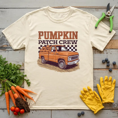 Pumpkin Patch Crew T-Shirt