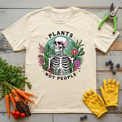 Plant - Not People T-Shirt