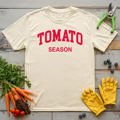 Tomato Season T-Shirt