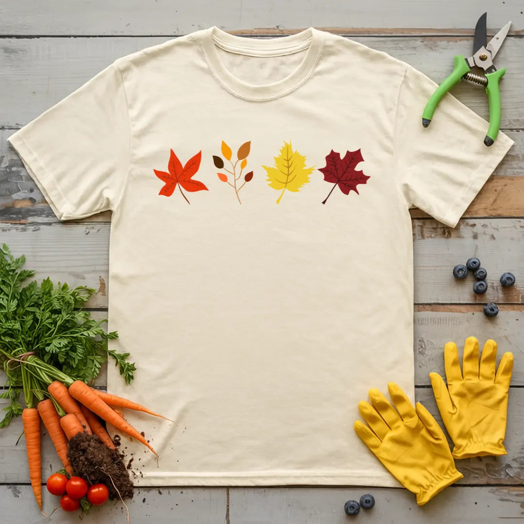 Autumn Leaf 2 T-Shirt