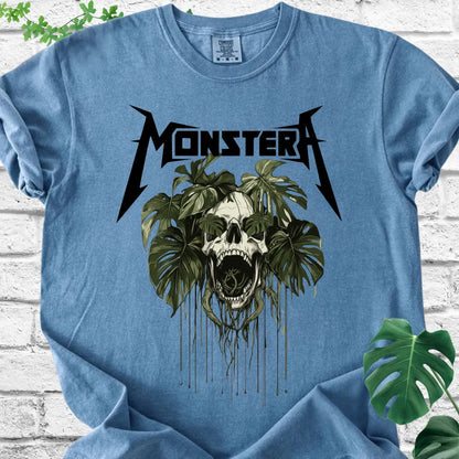 Monstera T-Shirt