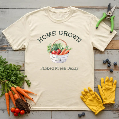 Homegrown Fresh Daily T-Shirt