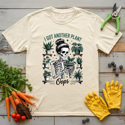 Oops I Got Another Plant T-Shirt