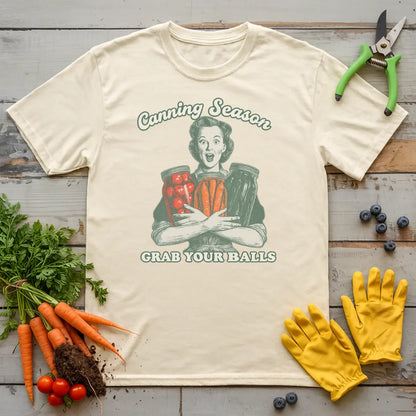 Canning Season T-Shirt