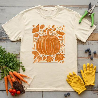 Beautiful Pumkins T-Shirt