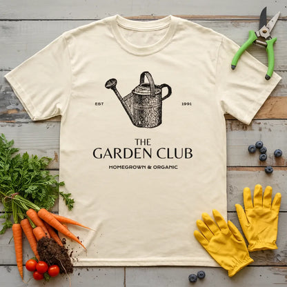 The Garden Club T-Shirt