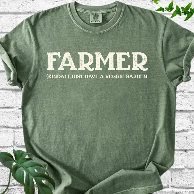 The Farmer T-Shirt