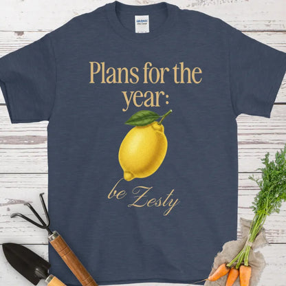 Be Zesty T-Shirt