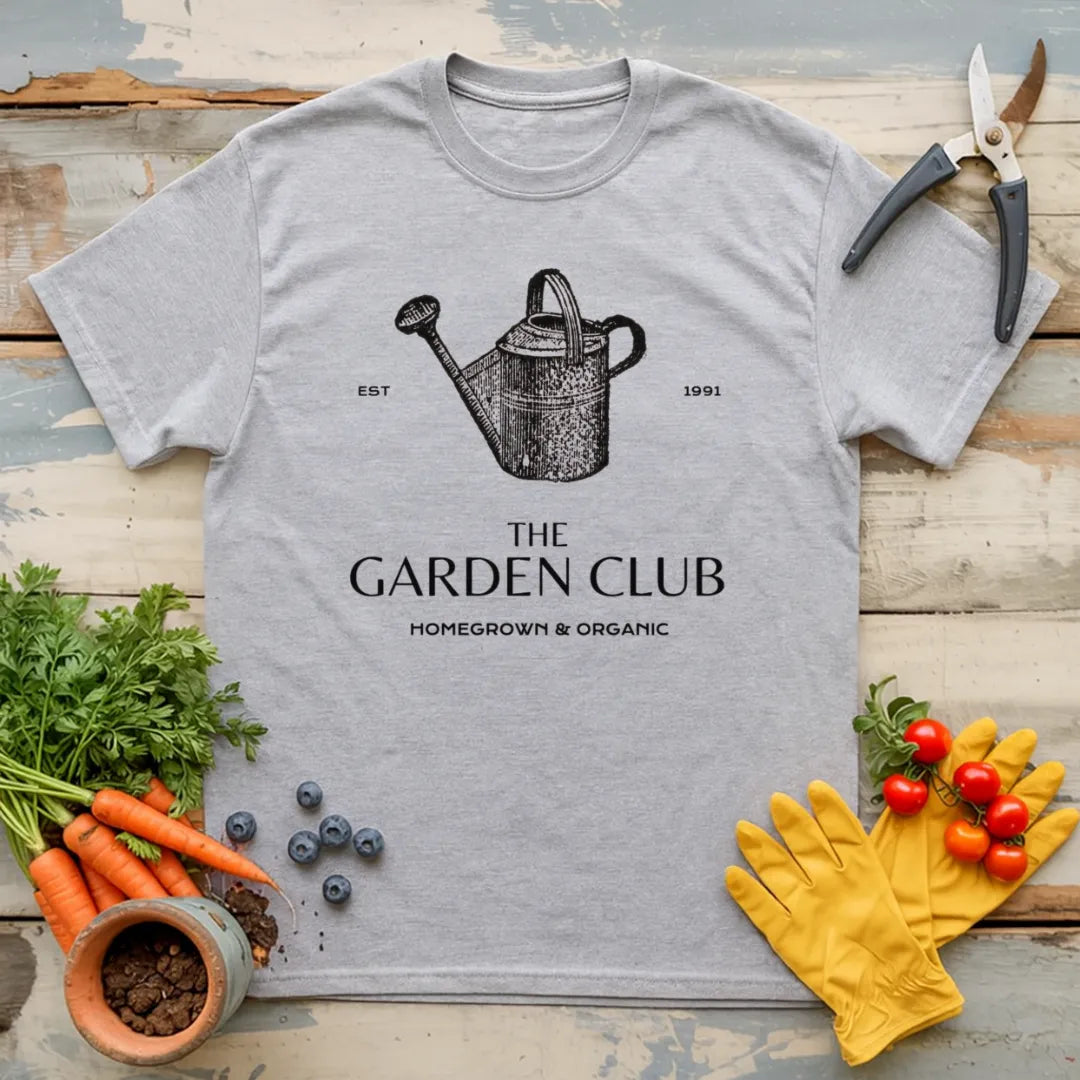 The Garden Club T-Shirt