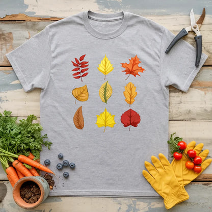 Autumn Leaf T-Shirt