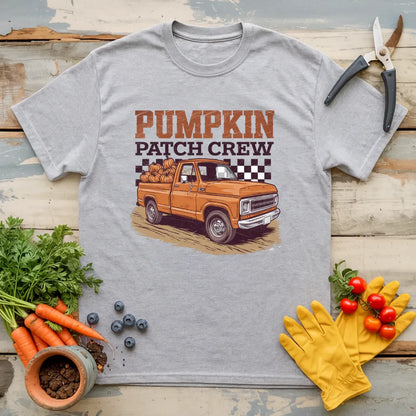 Pumpkin Patch Crew T-Shirt
