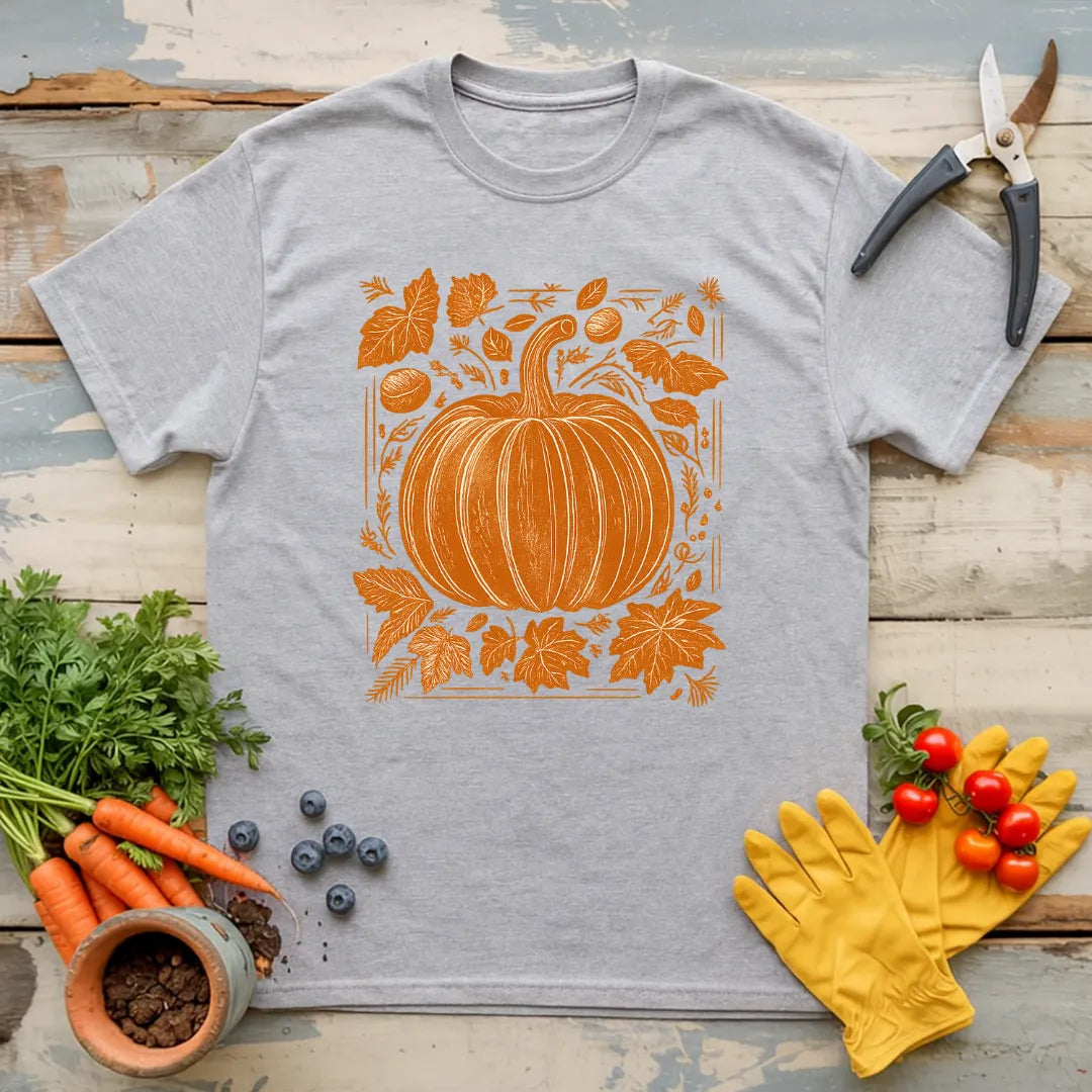 Beautiful Pumkins T-Shirt