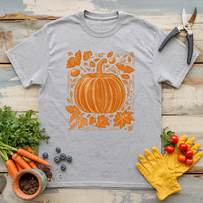 Beautiful Pumkins T-Shirt
