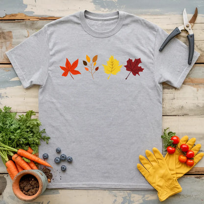 Autumn Leaf 2 T-Shirt