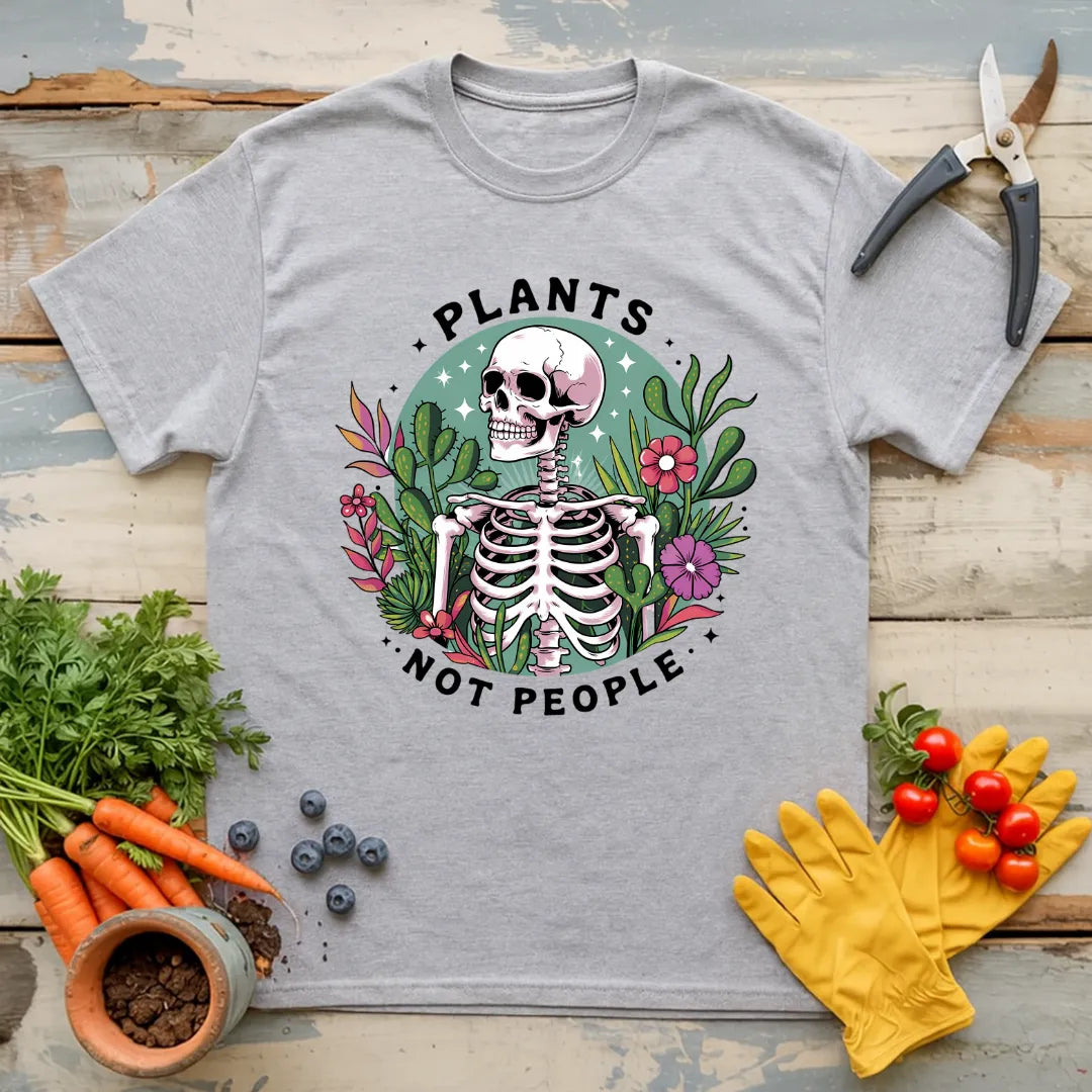 Plant - Not People T-Shirt