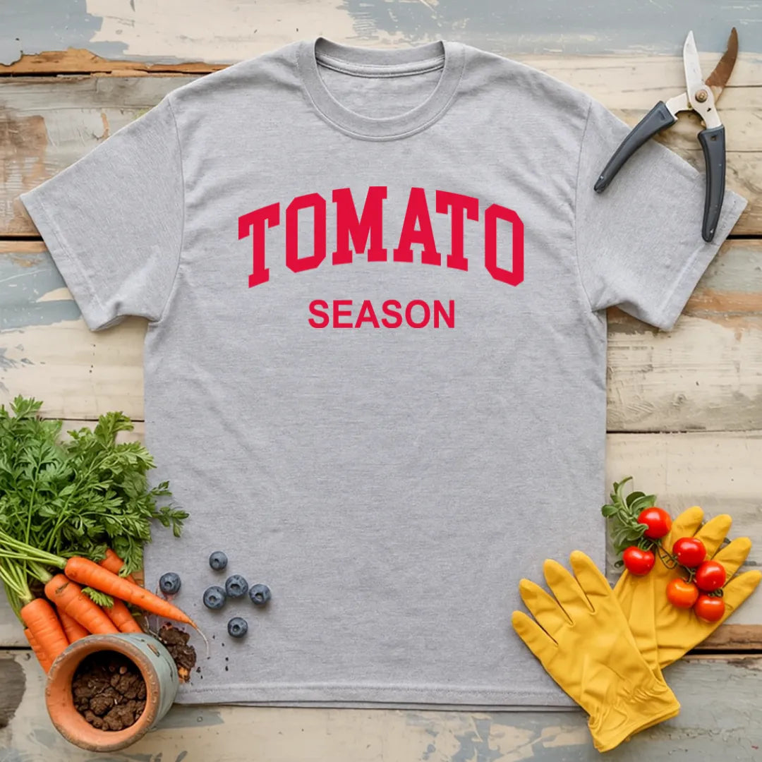 Tomato Season T-Shirt