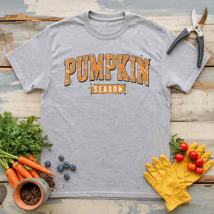Pumpkin Season T-Shirt
