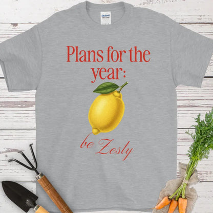 Be Zesty T-Shirt