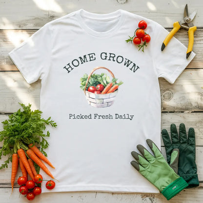 Homegrown Fresh Daily T-Shirt