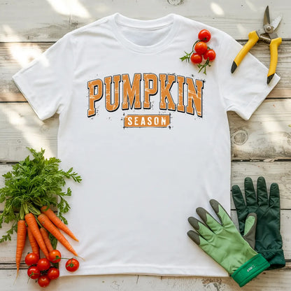 Pumpkin Season T-Shirt