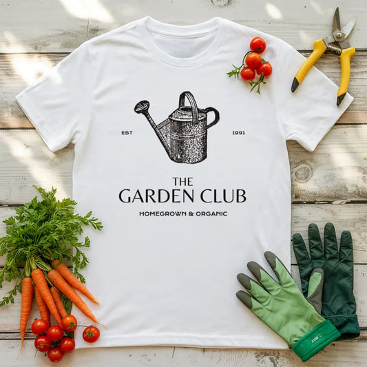 The Garden Club T-Shirt