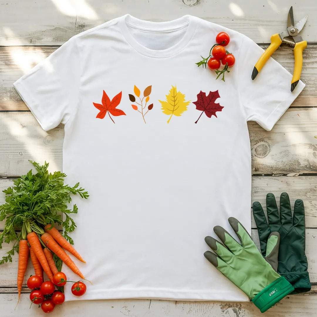 Autumn Leaf 2 T-Shirt