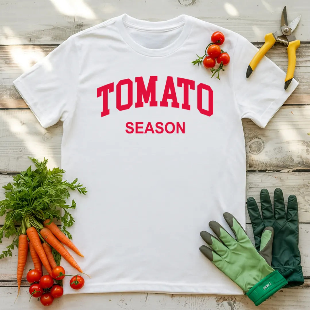 Tomato Season T-Shirt