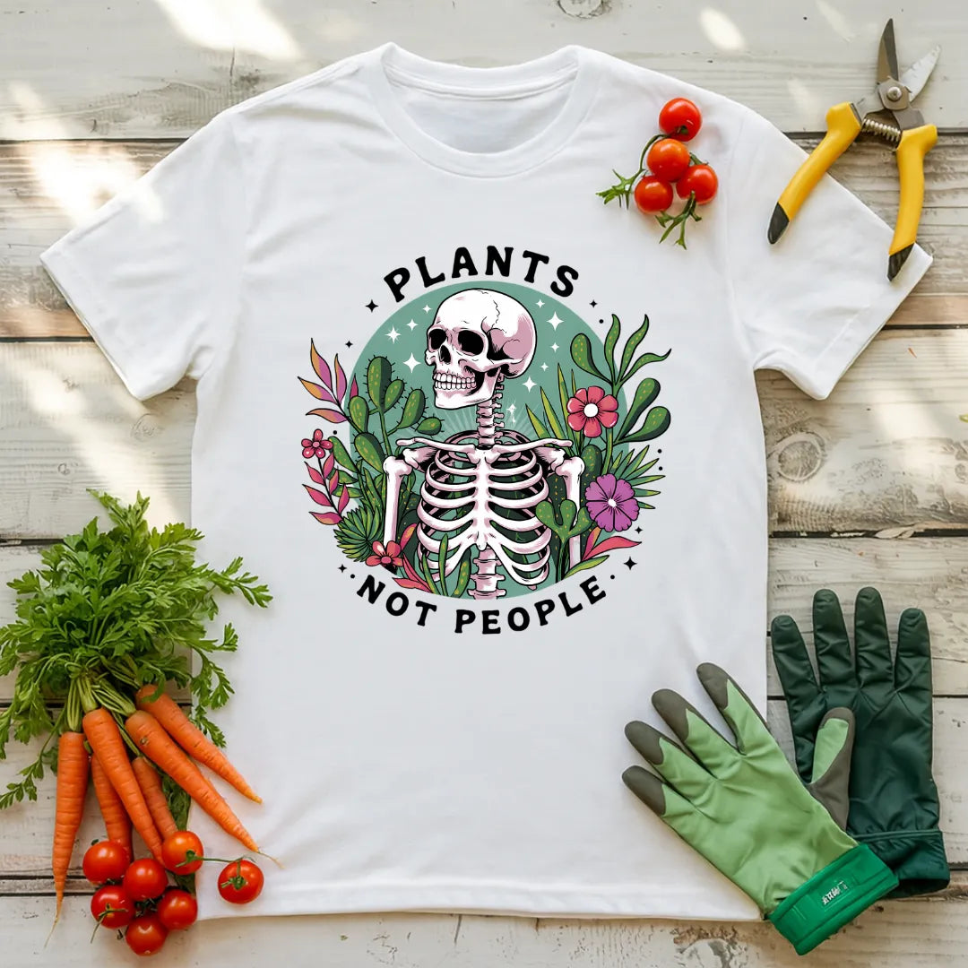 Plant - Not People T-Shirt
