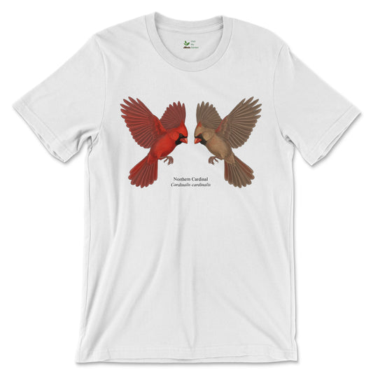 Northern Cardinal T-Shirt